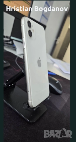 Apple Iphone 11 64 GB, снимка 5 - Apple iPhone - 54184226