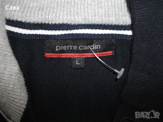 Жилетка PIERRE CARDIN   мъжка,М-Л