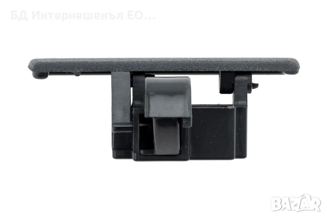 73430-86G00  Дръжка за отваряне на жабка, Suzuki, SX4, Swift, Fiat Sedici, Черен, снимка 5 - Части - 50992161