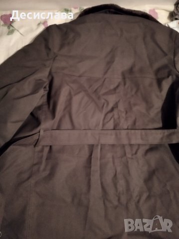 Военни ризи с пагони и военно палто-ретро, снимка 4 - Други ценни предмети - 38055401