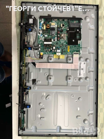 UE32T5372CD  СЧУПЕН ДИСПЛЕЙ  3IN1_KANT-S2   BN96-50992D  CY-JN032BGHR2V  L1_N5K_C2F_FAM_S7(1)_R1.0_S, снимка 3 - Части и Платки - 51072942