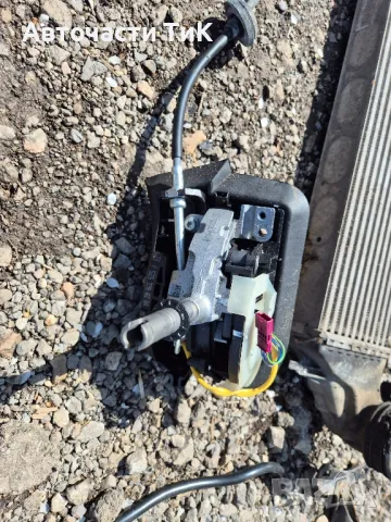 Селектор БМВ Х5 Е53