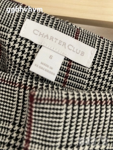 Панталон , снимка 6 - Панталони - 52869723