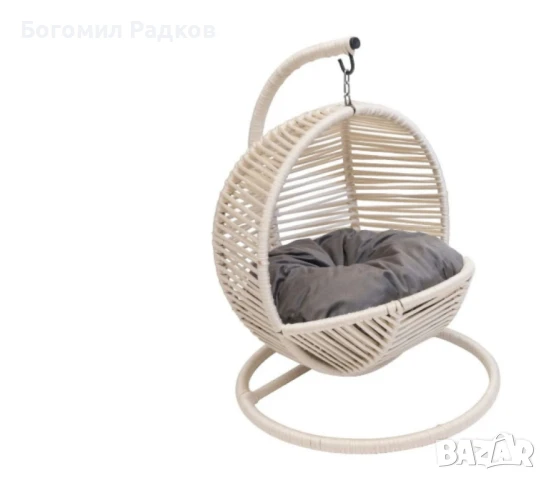 Люлка - хамак за домашни любимци, снимка 2 - Градински мебели, декорация  - 50799030