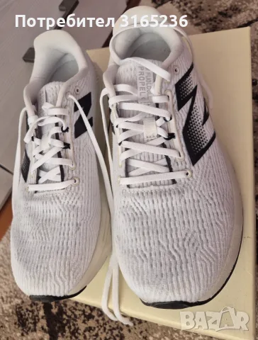 За бягане New Balance, снимка 3 - Маратонки - 55748697