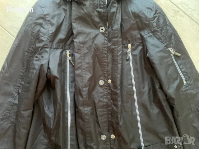 Яке с климатична мембрана ConforTex., снимка 8 - Якета - 55997017