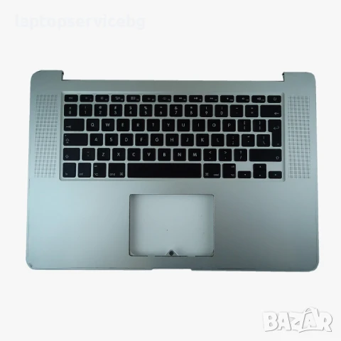 Top Case Клавиатура APPLE MacBook Pro 15" A1398 2012 2013