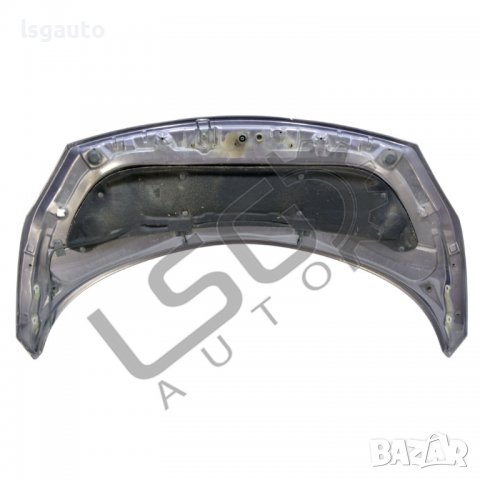 Преден капак Renault Scenic II 2004-2009 RM030522N-3, снимка 2 - Части - 36880590