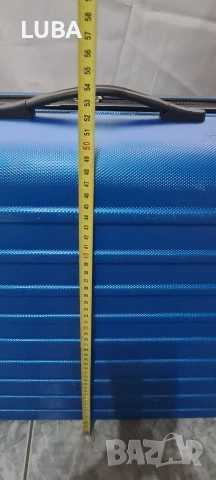 куфар, снимка 14 - Куфари - 53948732