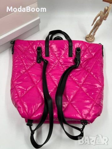 ✨Стилна дамска чанта✨, снимка 3 - Чанти - 42929602