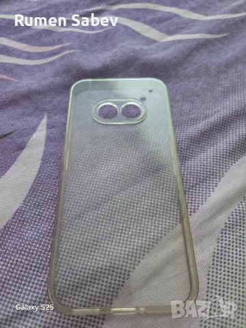 Nothing phone 2a 8/128, снимка 8 - Други - 55753563