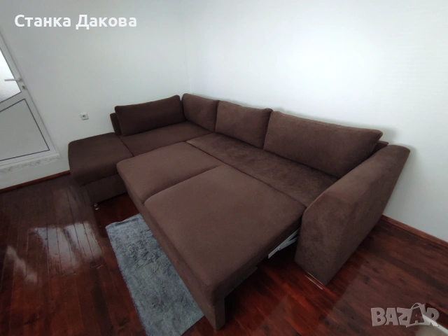 Диван спалня 