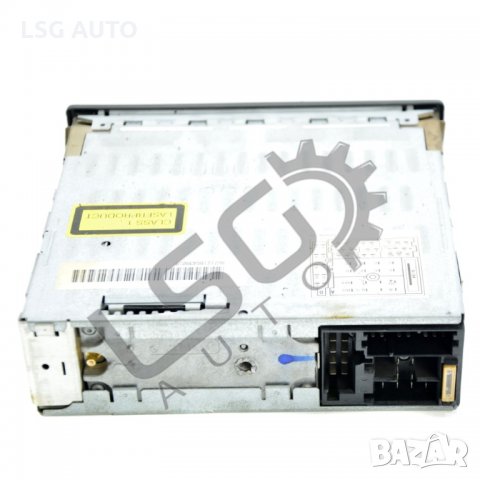 Навигация AUDI A4 (B6) 2000-2004 A201220N-161, снимка 2 - Части - 31408526