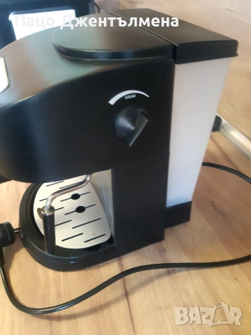 Кафемашина продавам , снимка 3 - Кафемашини - 54333781