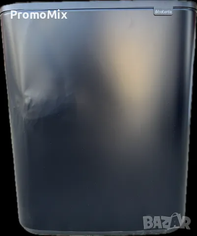 Двоен Кош за смет Brabantia ‎Bo Touch Hi 130625 2х30литра кош за отпадъци разделно събиране , снимка 10 - Други стоки за дома - 48980042