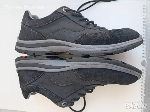 спортни обувки Lloyd Edipo N43, снимка 6 - Маратонки - 54333202