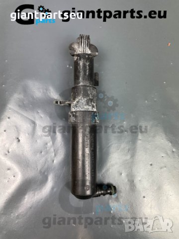 Пръскалка под фар за Мерцедес Mercedes W221 , A2218600147, снимка 3 - Части - 40523597