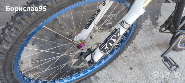 Твърдак KTM pro series 26 цола, снимка 8 - Велосипеди - 53334407