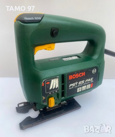 BOSCH PST 65 PAE - Прободен трион