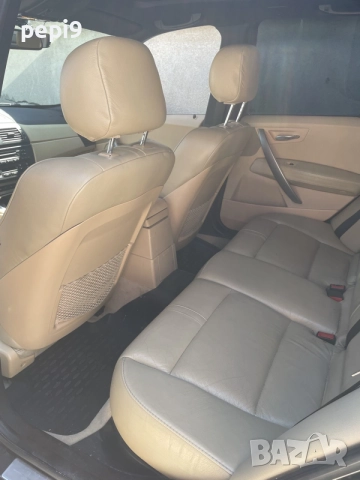 продавам БМВ Е-83, снимка 9 - Автомобили и джипове - 55782365