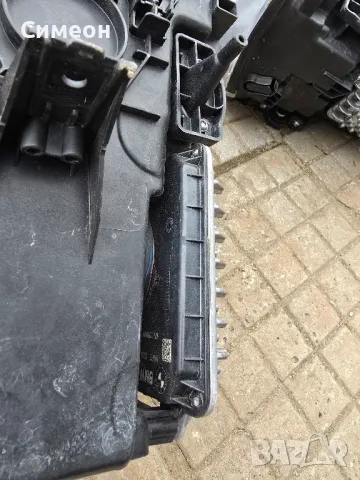 Оригинални Лед фарове за BMW x3 g01 , снимка 15 - Части - 49515049