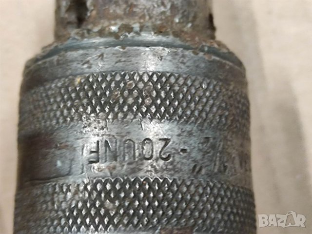 Продавам патронник за бормашина, снимка 3 - Бормашини - 33855448