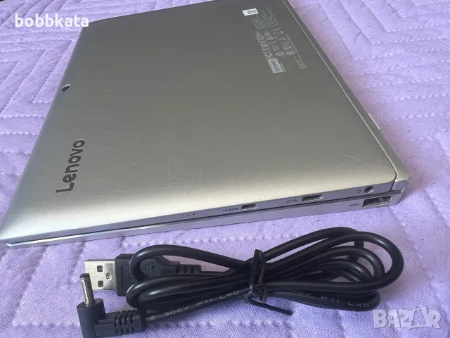 Lenovo miix 320 icr, снимка 7 - Лаптопи за работа - 56023118
