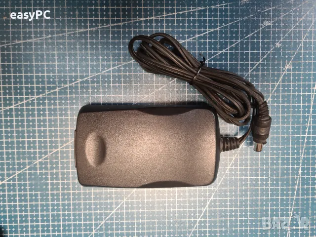 Оригинален захранващ адаптер VeriFone Model NO: UP04031255 25.5V 1.57A, снимка 4 - Друга електроника - 47745431