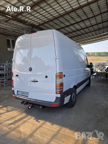 Бус, хладилен фризер, снимка 3 - Бусове и автобуси - 52354078