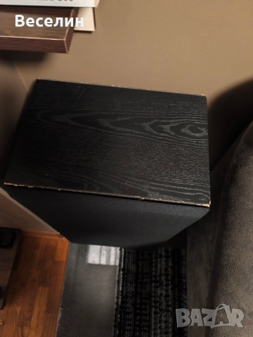 Тонколони Omni Audio USA., снимка 10 - Тонколони - 52412890