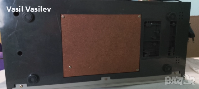 Sharp ST30 , снимка 10 - Радиокасетофони, транзистори - 52919166