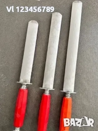 Турски полукръгли плоски масати, професионални ,касапски