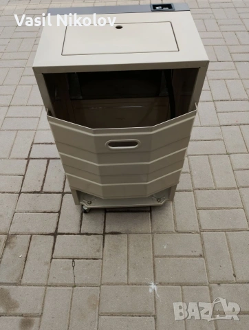 Газова печка Супер Сер , снимка 4 - Печки, фурни - 53978640