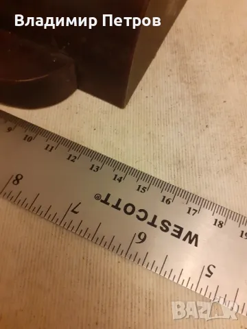 стар часовник , снимка 15 - Антикварни и старинни предмети - 49105083