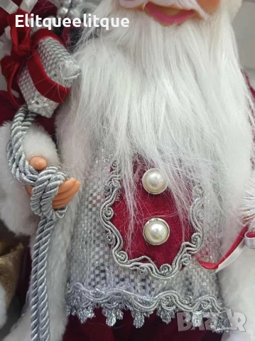 коледни, снимка 7 - Декорация за дома - 52176655