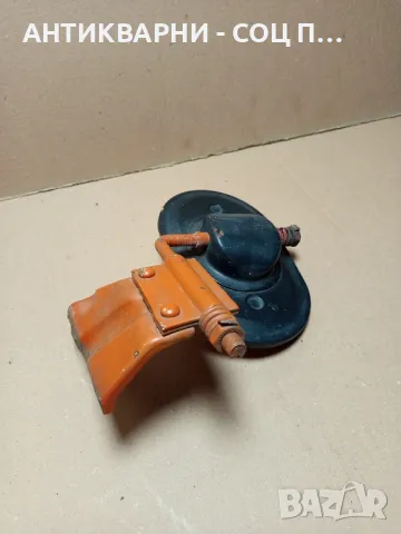 Соц Старо Огледало За Трактори Трактор Машини Техника., снимка 12 - Антикварни и старинни предмети - 49406864