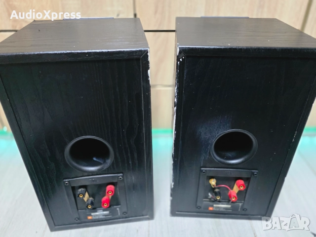 🎵 JBL LX2002 – класика за малко пари 🔊, снимка 7 - Тонколони - 52872960