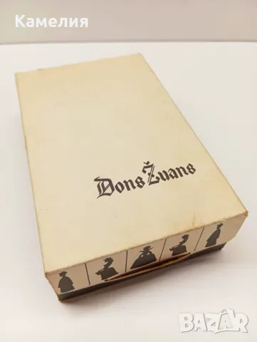 Ретро винтидж парфюм , снимка 5 - Колекции - 50051700