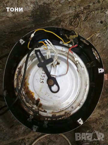 фритюрник TEFAL части, снимка 3 - Фритюрници - 29652095