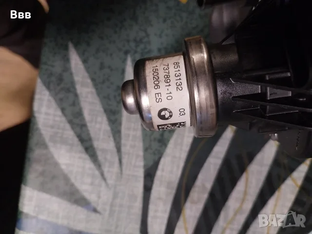 EGR за BMW,Mini и Toyota. , снимка 4 - Части - 56273599