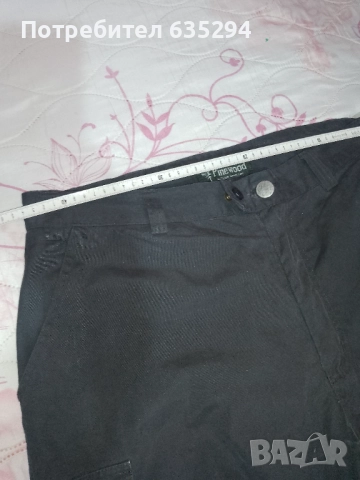 Ловен панталон, снимка 4 - Екипировка - 52888993