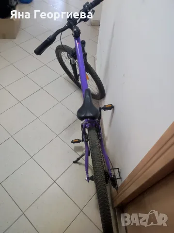 Велосипед Rockrider 26", снимка 4 - Велосипеди - 56470145
