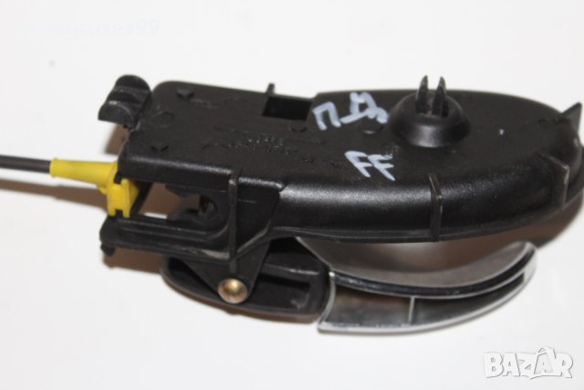 Дръжка вътрешна предна дясна с жило Форд Фокус 1 1.8tdci 90 Ford Focus 2000 хечбек, снимка 4 - Части - 42501129