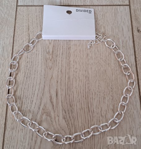 Н&М НОВО Колие от СТОМАНА, снимка 1