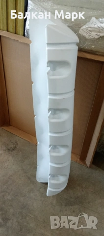 Надуваем кранец за пирс (Fender) –приблизително 106х24х24 см, снимка 3 - Водни спортове - 54155913