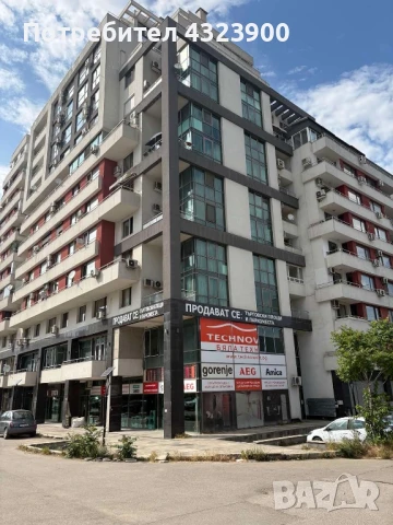 Подземни паркоместа, снимка 3 - Гаражи и паркоместа - 48278732