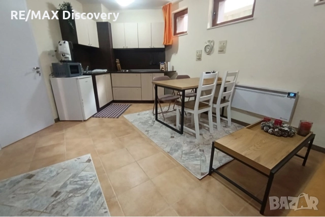 Двустаен апартамент в к.к Пампорово, снимка 4 - Апартаменти - 51697572