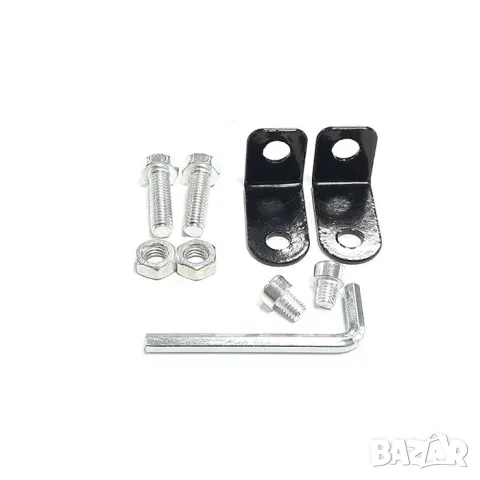 LED бар 180W 50 см, снимка 4 - Аксесоари и консумативи - 55864365
