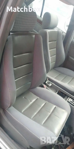 На части Мерцедес 124 260Е автоматик, снимка 14 - Автомобили и джипове - 51693342