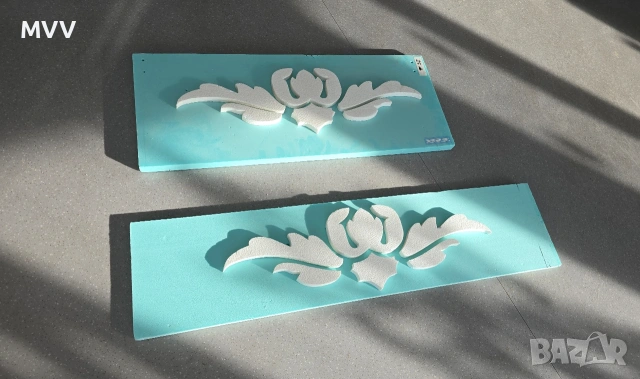 Декоративни пана